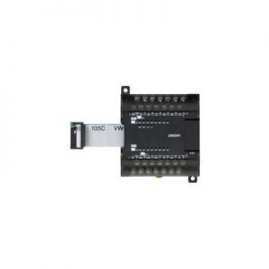 Module mở rộng, 24 input DC, 16 Output Relay, Omron CP1W-40EDR